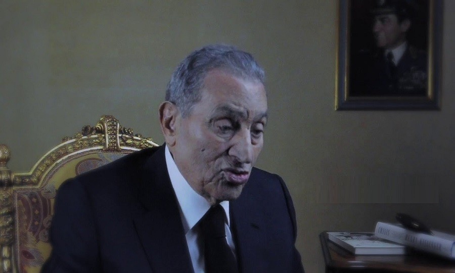 في الظهور الأول له منذ 11 عاما.. الرئيس الأسبق حسني مبارك يروي تفاصيل