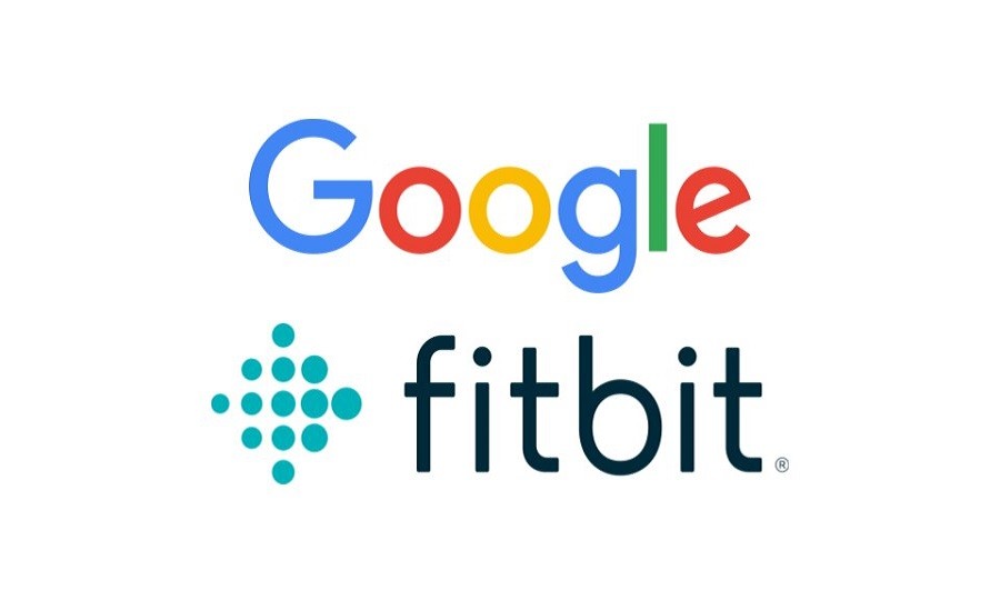 جوجل - Fitbit 
