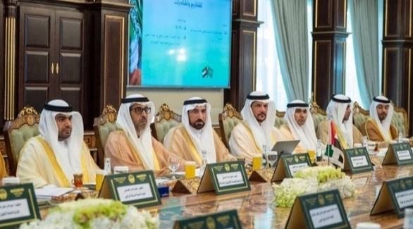 اللجنة الأمنية المشتركة الإماراتية السعودية 