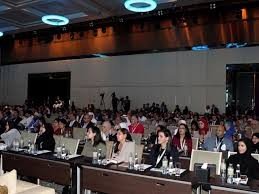 مؤتمر الإمارات الدولي الثامن للأورام 