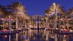  قمة دول الخليج العربي والمحيط الهندي لمستثمري قطاع الفنادق