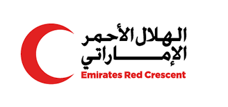  الهلال الأحمر الإماراتي