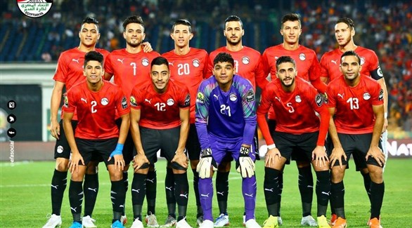 اليوم.. منتخب مصر الأوليمبي في مهمة مصيرية أمام جنوب ...