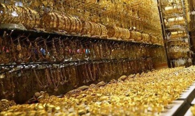 سعر الذهب اليوم الأربعاء 27 11 2019 في مصر