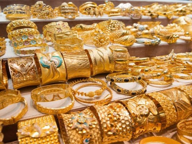 سعر الذهب اليوم الاثنين 2122019 في مصر