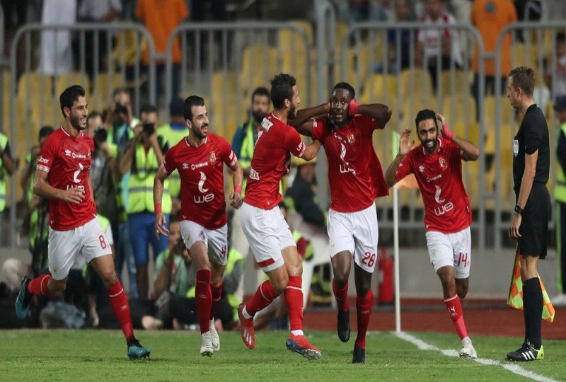 الاهلي