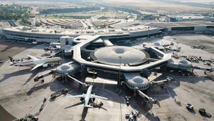 مطارات أبوظبي تستقبل 4.7 مليون مسافر خلال الربع الثالث من 2022