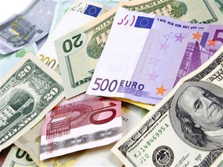 أسعار صرف العملات العربية والأجنبية اليوم الثلاثاء 24122019 في الإمارات