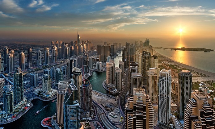 عقارات دبي تسجل 4.1 مليار درهم تصرفات في أسبوع