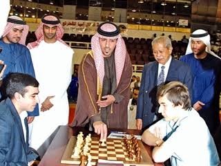 الاتحاد الآسيوي للشطرنج