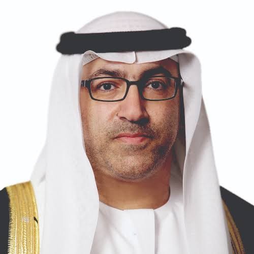 عبدالرحمن بن محمد العويس