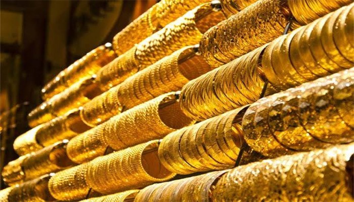 سعر الذهب اليوم الأربعاء 8 1 2020 في مصر