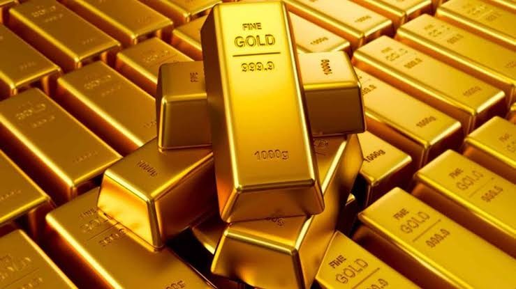 هبوط جديد في أسعار الذهب عالميا مع تراجع العقود الآجلة