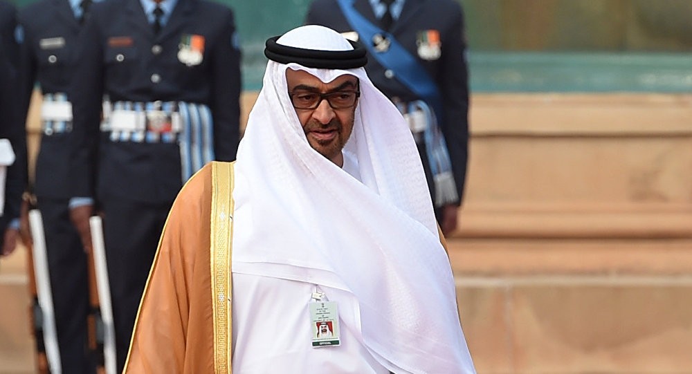 رئيس الإمارات يتكفل بتسديد الغرامات المالية للإفراج عن 737 سجينا