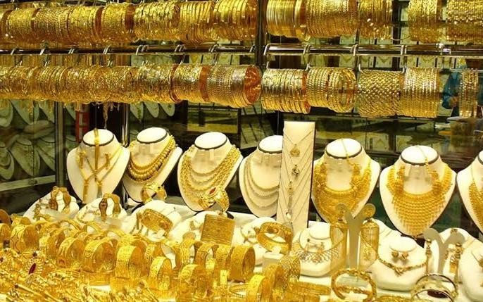 سعر الذهب اليوم الخميس 6 2 2020 في مصر