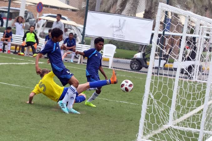 بطولة كأس الشيخ زايد بن هزاع بن زايد آل نهيان لفرق أكاديميات الكرة المحلية للأشبال تحت 11 سنة