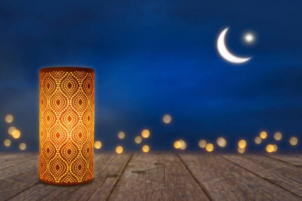 رمضان هلال موعد تحري