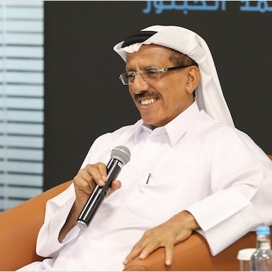 احمد محمد خلف الحبتور
