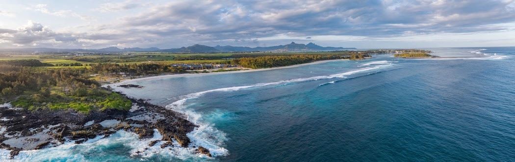 Anantara Iko Mauritius Resort & Villas 