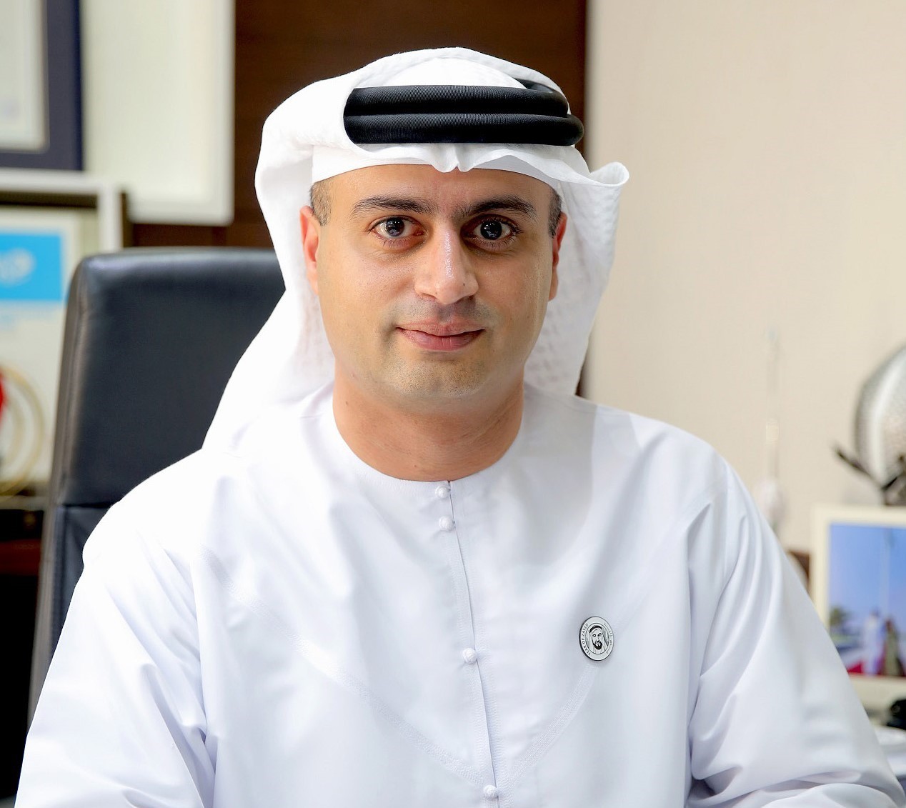 Dr. Marwan Al Mulla, CEO - Health Regulation Sector, Dubai Health Authority