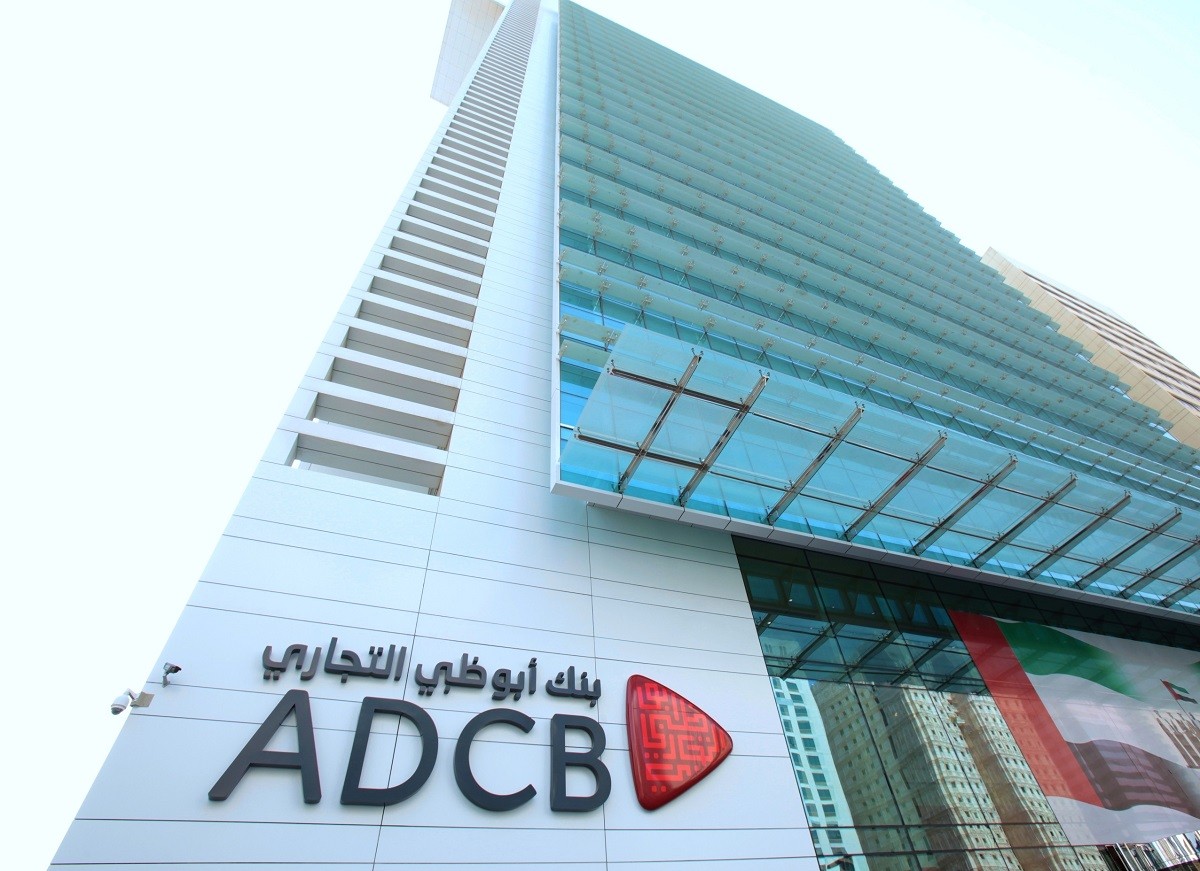 ADCB Head Office
