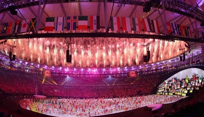 أولمبياد طوكيو مباشر
