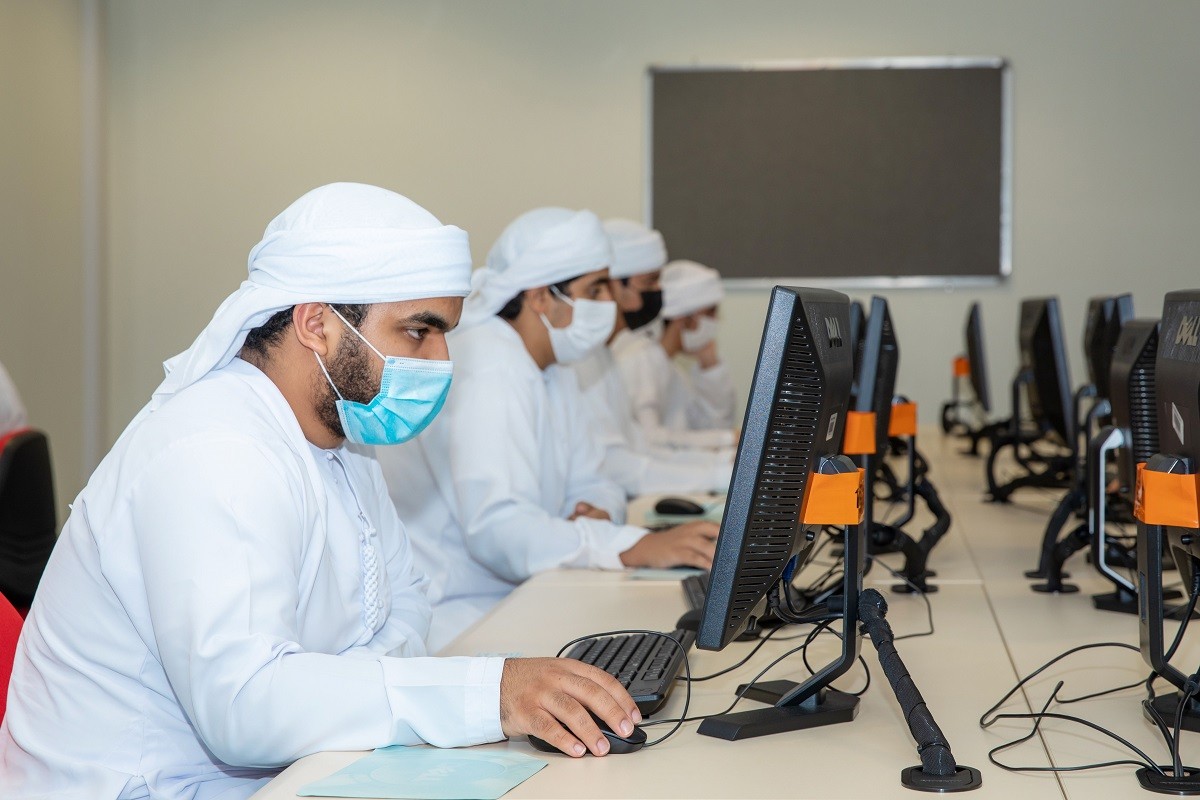 New Academic Year for UAE University