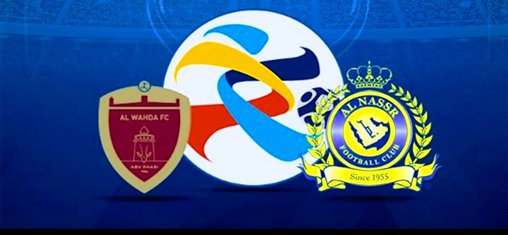 مباراة النصر والوحدة الاماراتي بث مباشر