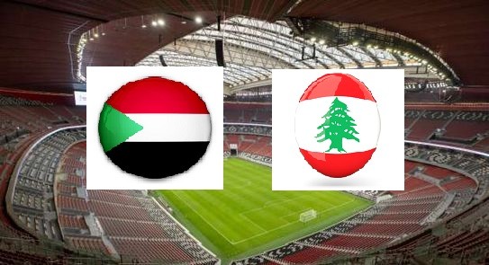 بث لبنان والسودان
