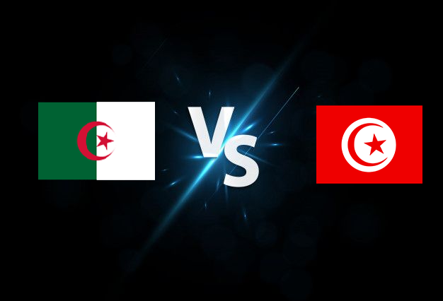 بث تونس والجزائر