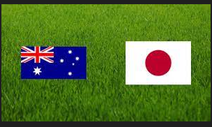 بث اليابان وأستراليا