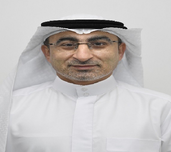 Dr Ahmed Murad - UAEU publishes 1077 research articles and is awarded 14 patents in the first half of 2022