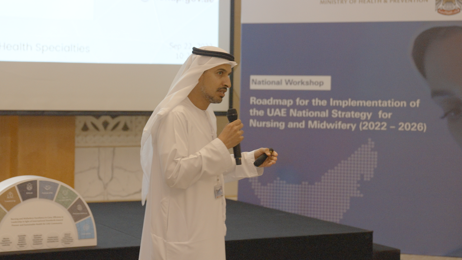 The NIHS Assists With Plans For The National Strategy For Nursing And   Mebusiness.ae 1665215877 