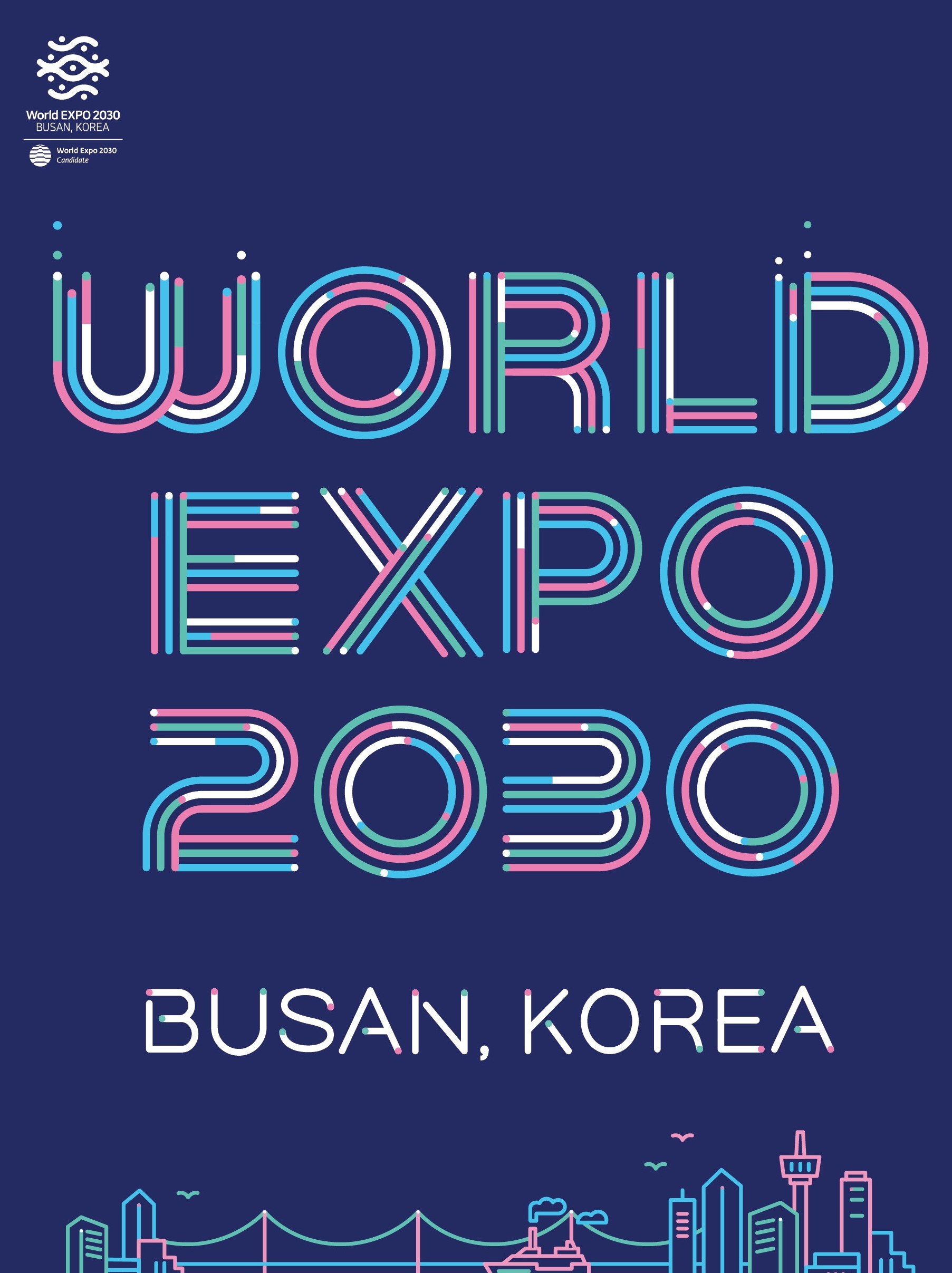 Busan: The Optimum Host for the World EXPO 2030
