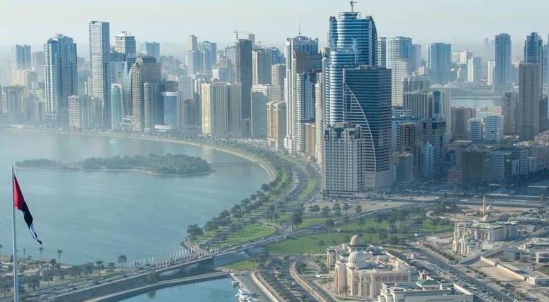 Sharjah real estate