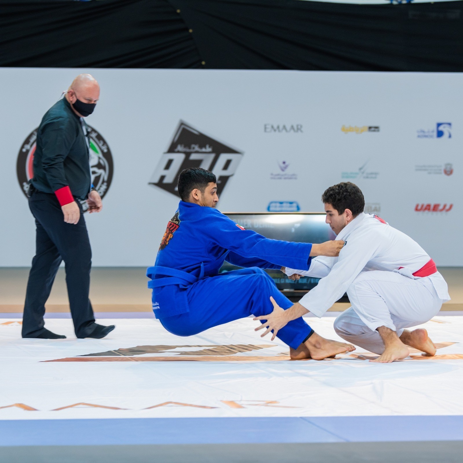 Jiu-jitsu Championship 2023