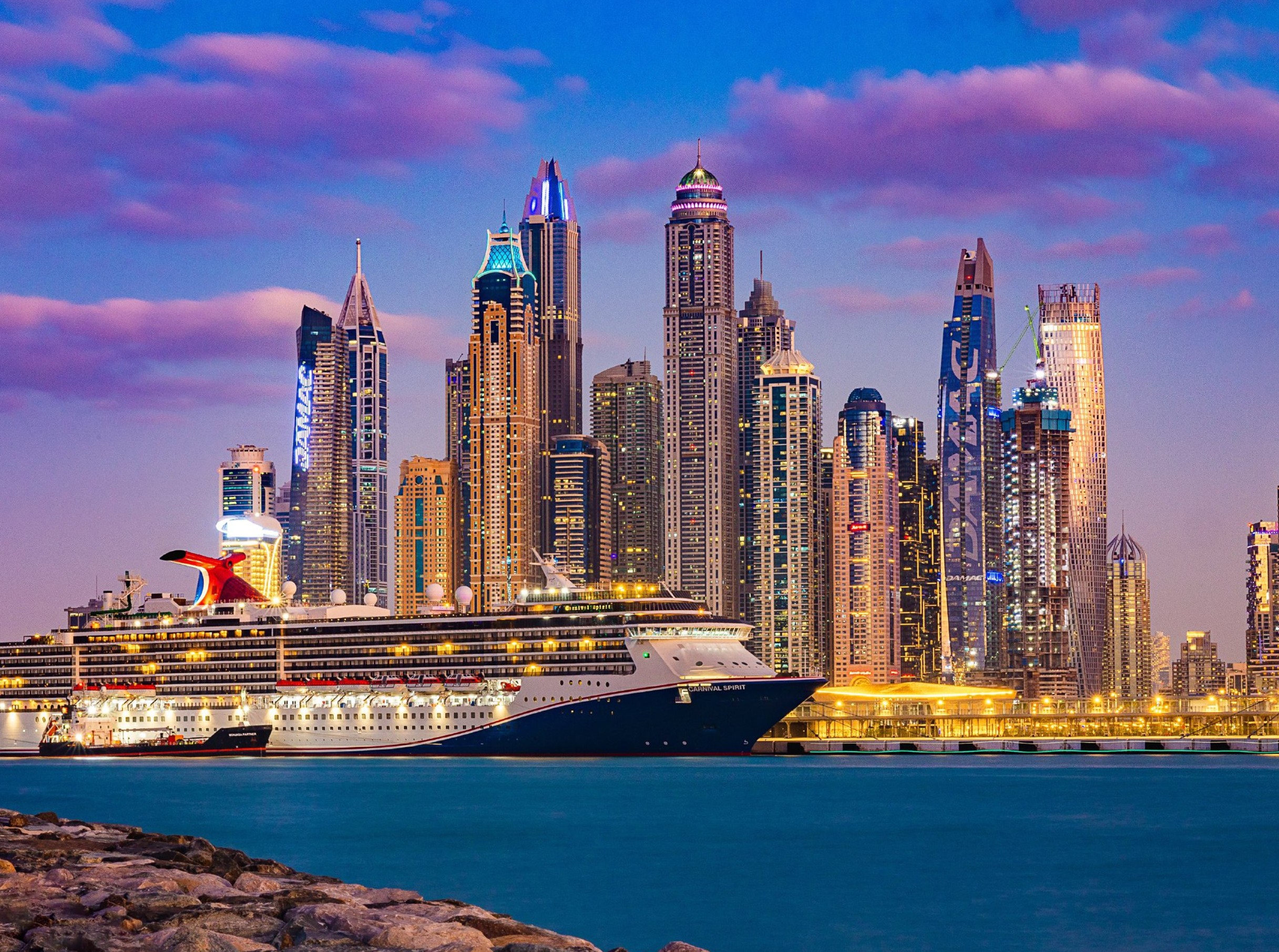 Dubai 