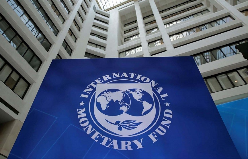  International Monetary Fund (IMF)