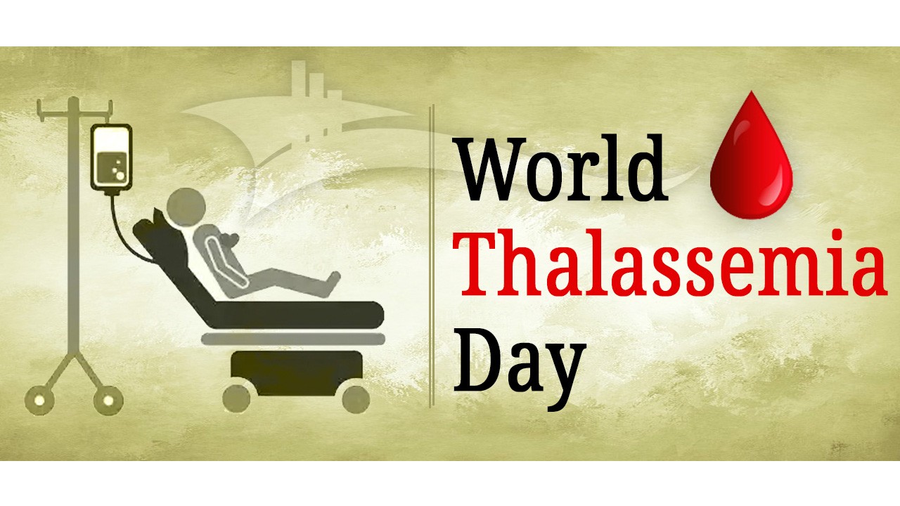 UAE celebrates achievements on World Thalassemia Day