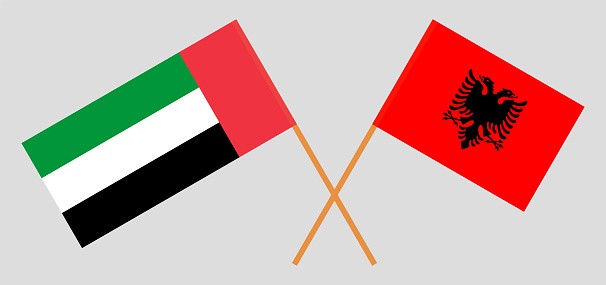 UAE and Albania