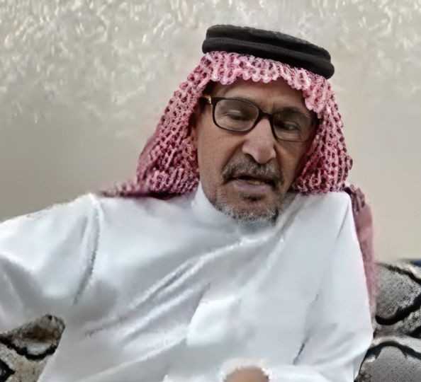 سعود بن محمد الغامدي
