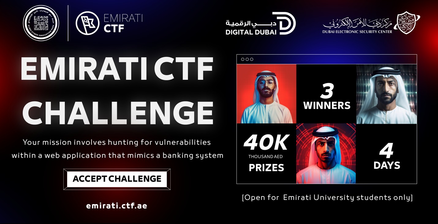 Digital Dubai launches challenge to uncover web-application ...