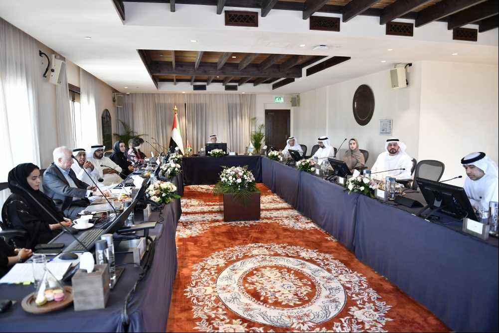 UAEU Board of Trustees holds first meeting of academic year 2023/24