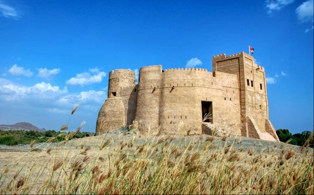 Fujairah plans to attract half million visitors to historic archaeological sites