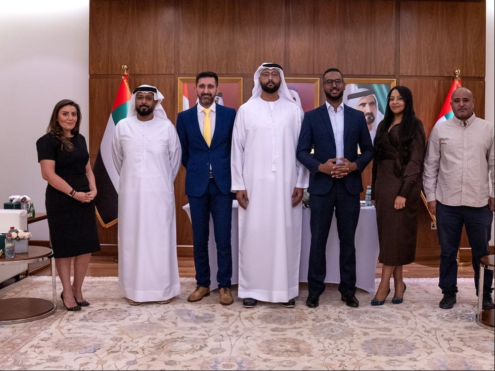 Dubai Healthcare City partners with Jade Healthcare Consultancy