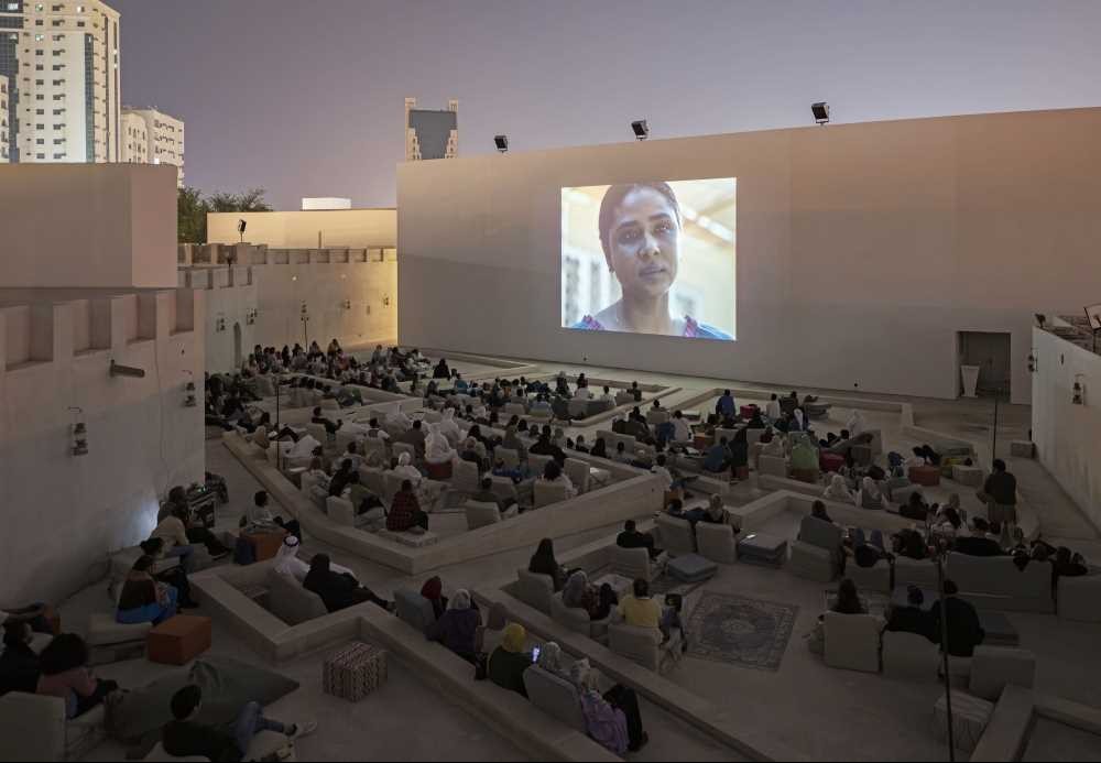  The Sharjah Art Foundation