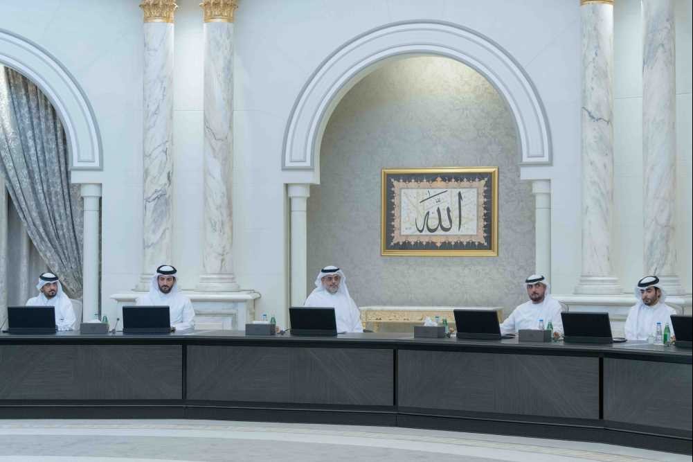  Sharjah Executive Council (SEC)