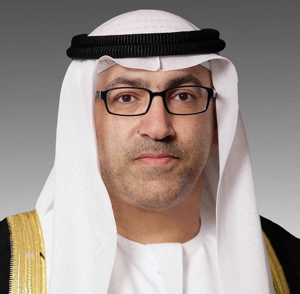 Abdul Rahman bin Mohammad bin Nasser Al Owais