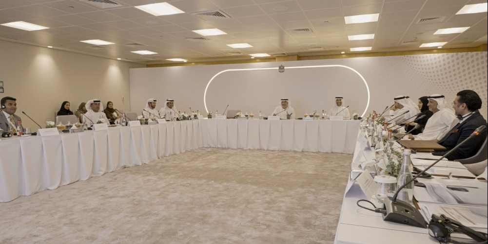 UAE Health Council