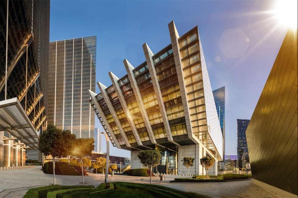 Abu Dhabi Global Market Academy